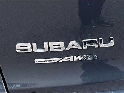 2023 Subaru Ascent Premium