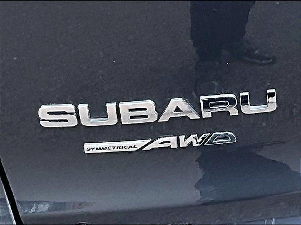 2023 Subaru Ascent Premium