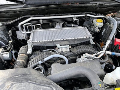 2023 Subaru Ascent Premium
