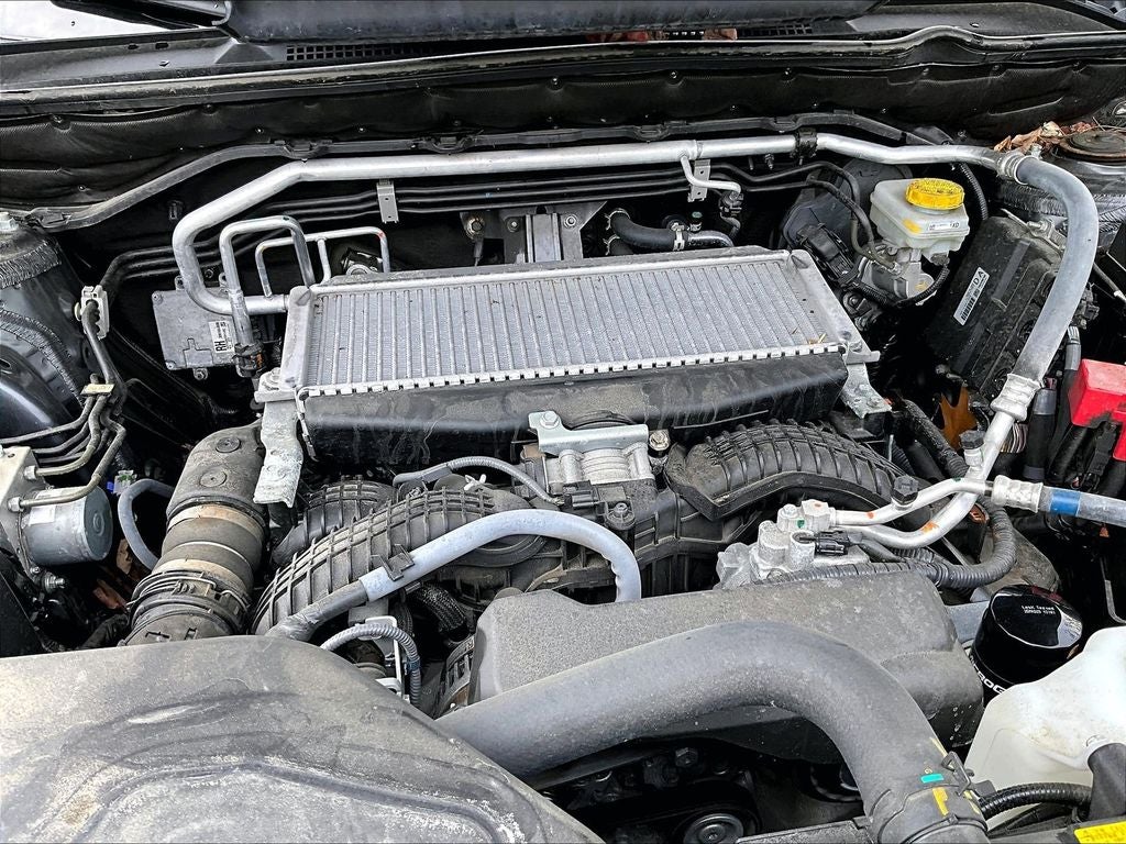 2023 Subaru Ascent Premium