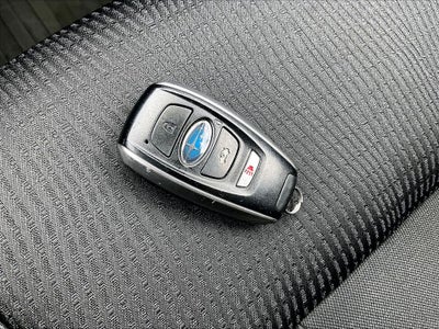 2023 Subaru Ascent Premium