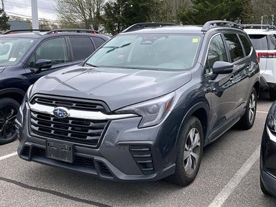 2023 Subaru Ascent Premium 8-Passenger