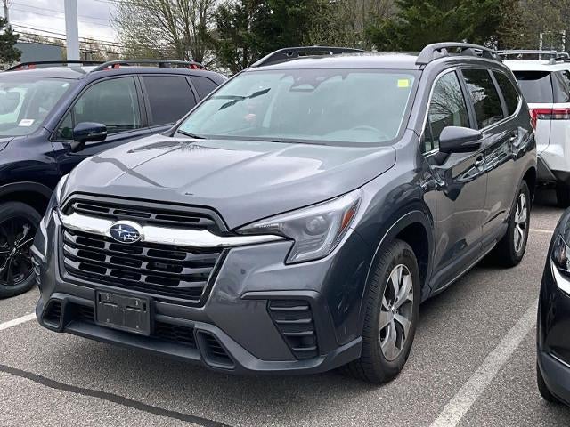 2023 Subaru Ascent Premium 8-Passenger