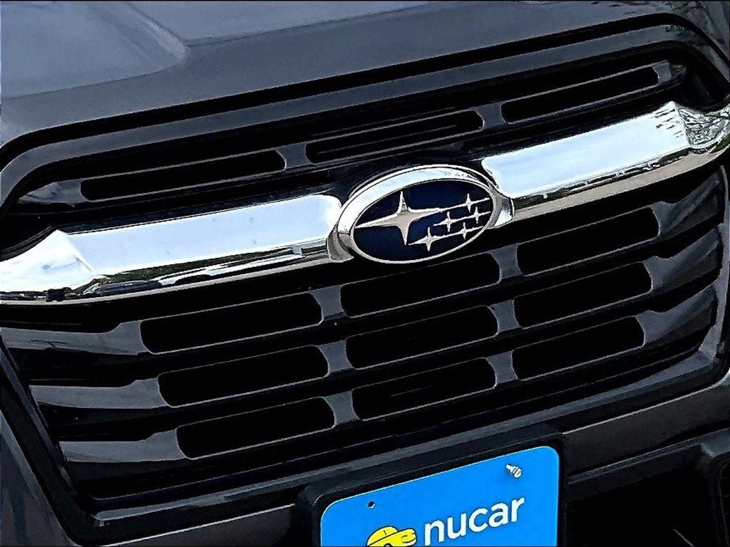 2023 Subaru Ascent Premium