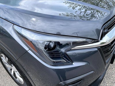 2023 Subaru Ascent Premium