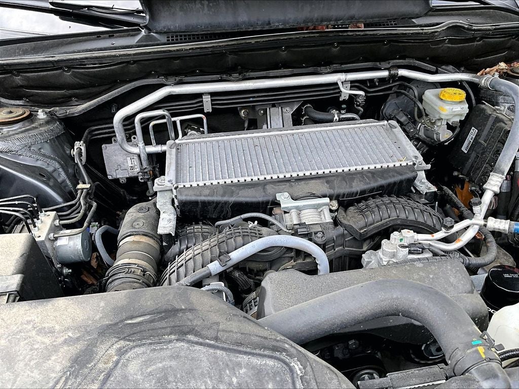 2023 Subaru Ascent Premium