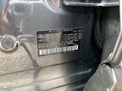 2023 Subaru Ascent Premium