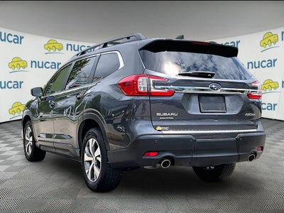 2023 Subaru Ascent Premium