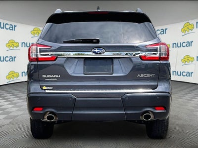 2023 Subaru Ascent Premium