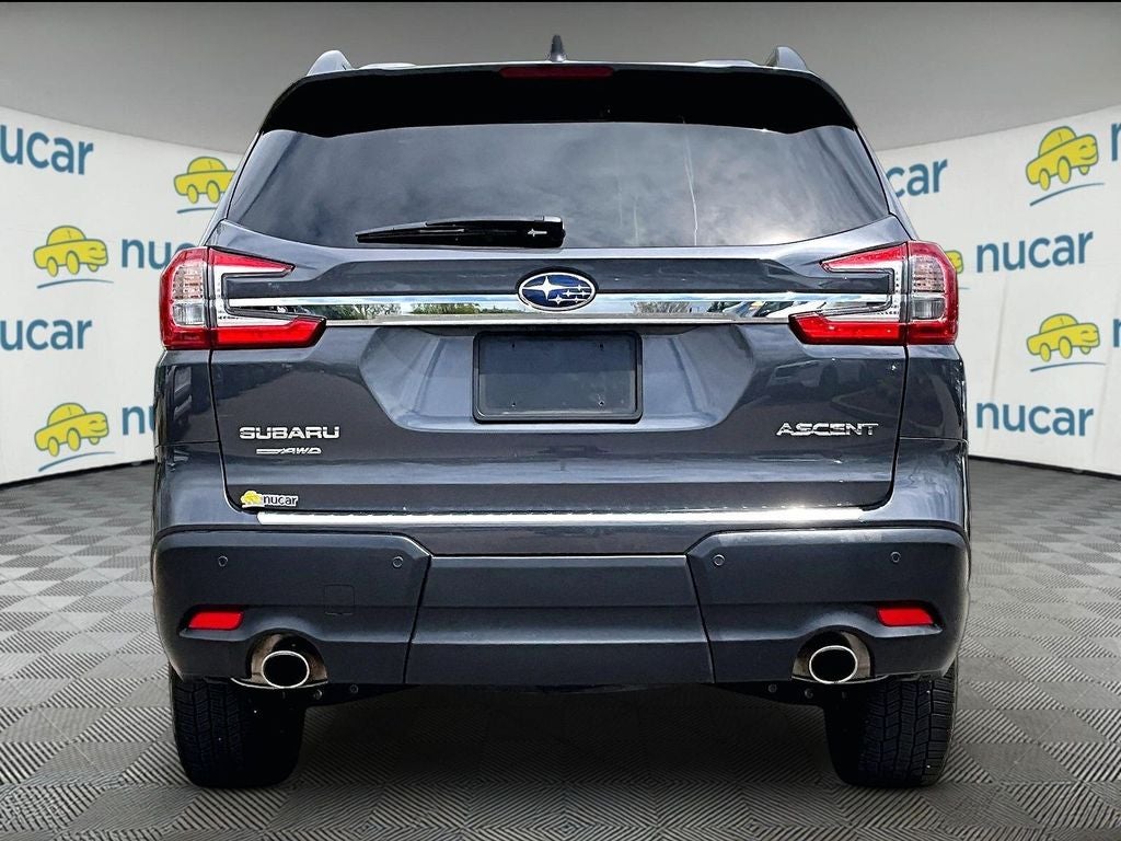 2023 Subaru Ascent Premium