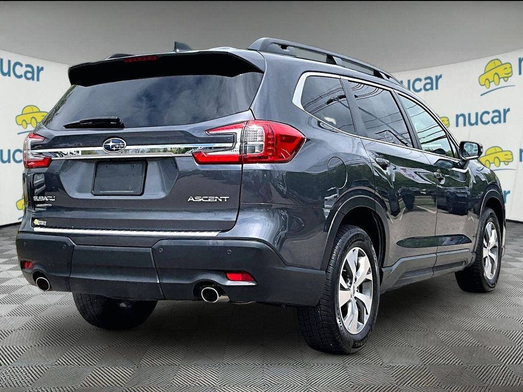 2023 Subaru Ascent Premium