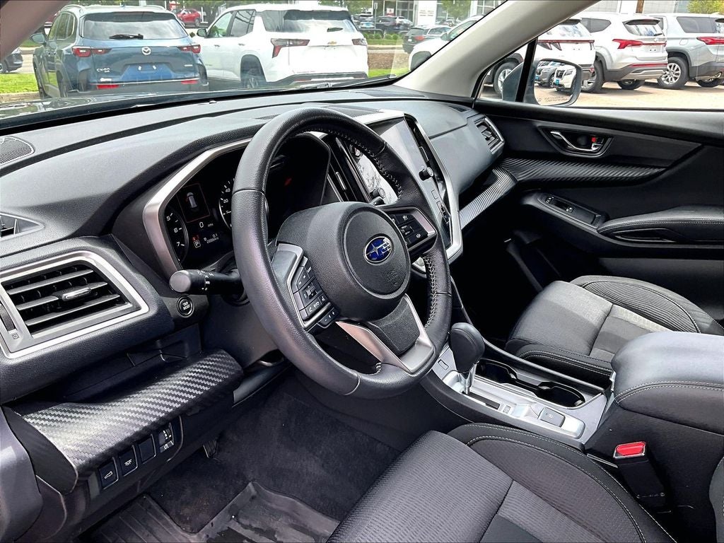 2023 Subaru Ascent Premium