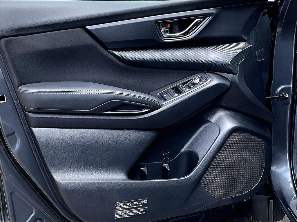 2023 Subaru Ascent Premium