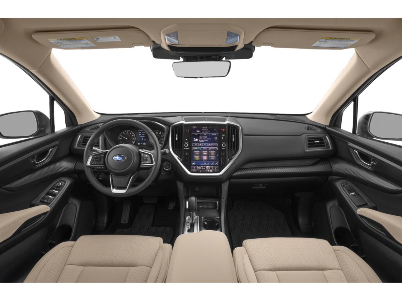 2023 Subaru Ascent Premium 8-Passenger