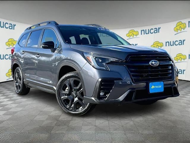 2023 Subaru Ascent Onyx Edition 7-Passenger