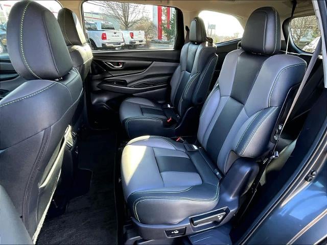 2023 Subaru Ascent Onyx Edition 7-Passenger