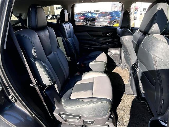 2023 Subaru Ascent Onyx Edition 7-Passenger