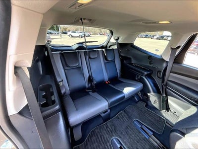 2023 Subaru Ascent Onyx Edition 7-Passenger