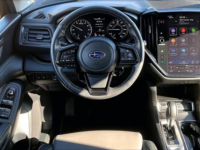 2023 Subaru Ascent Onyx Edition 7-Passenger