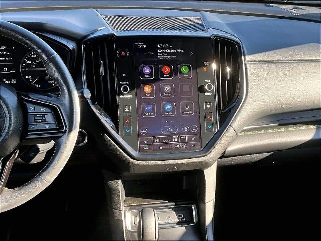 2023 Subaru Ascent Onyx Edition 7-Passenger