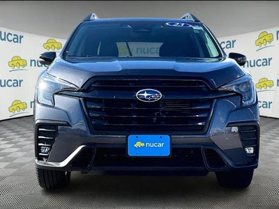 2023 Subaru Ascent Onyx Edition 7-Passenger