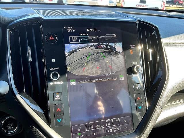 2023 Subaru Ascent Onyx Edition 7-Passenger