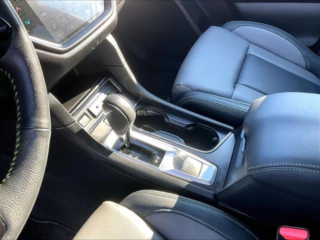 2023 Subaru Ascent Onyx Edition 7-Passenger