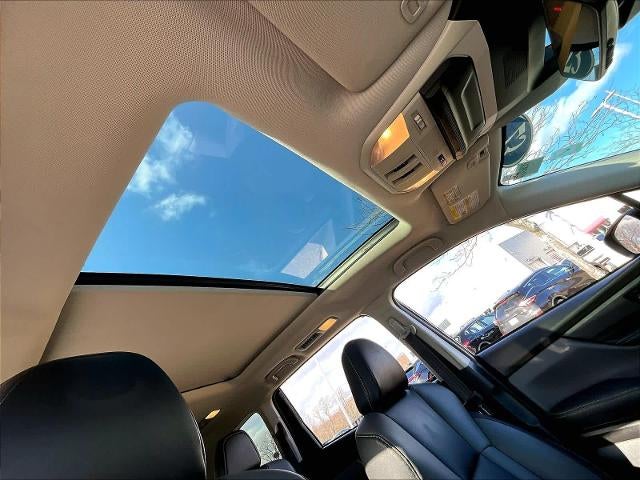 2023 Subaru Ascent Onyx Edition 7-Passenger