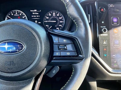 2023 Subaru Ascent Onyx Edition 7-Passenger