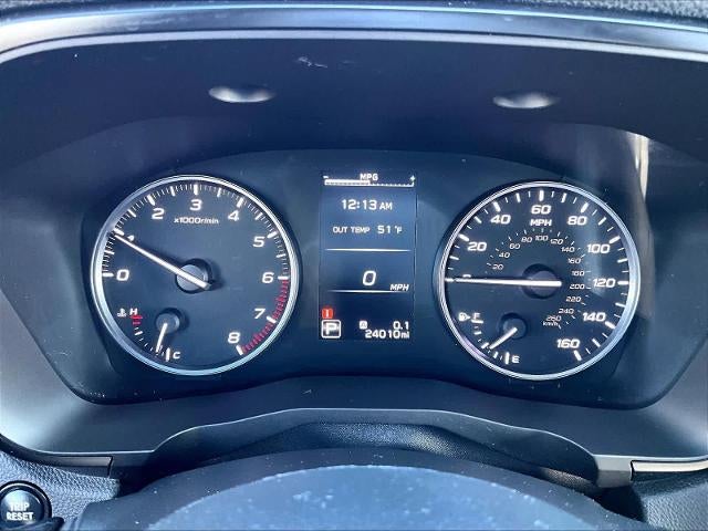 2023 Subaru Ascent Onyx Edition 7-Passenger