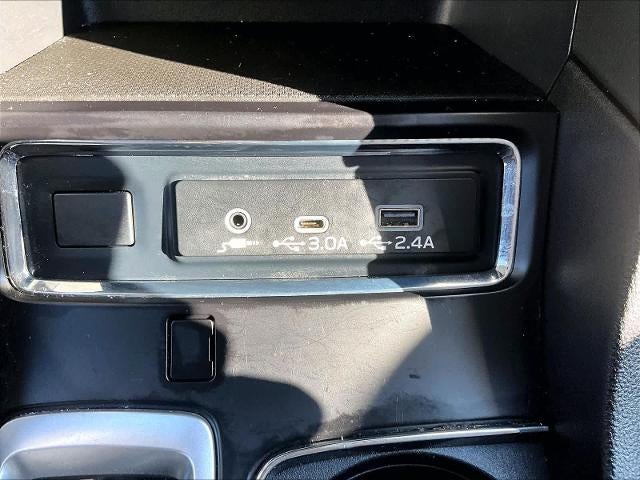 2023 Subaru Ascent Onyx Edition 7-Passenger