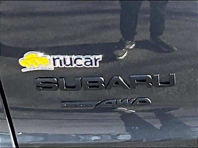 2023 Subaru Ascent Onyx Edition 7-Passenger