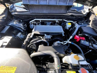 2023 Subaru Ascent Onyx Edition 7-Passenger