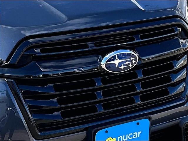 2023 Subaru Ascent Onyx Edition 7-Passenger