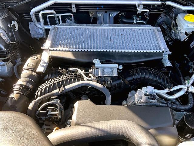 2023 Subaru Ascent Onyx Edition 7-Passenger