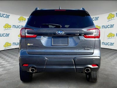 2023 Subaru Ascent Onyx Edition 7-Passenger