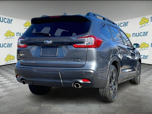 2023 Subaru Ascent Onyx Edition 7-Passenger