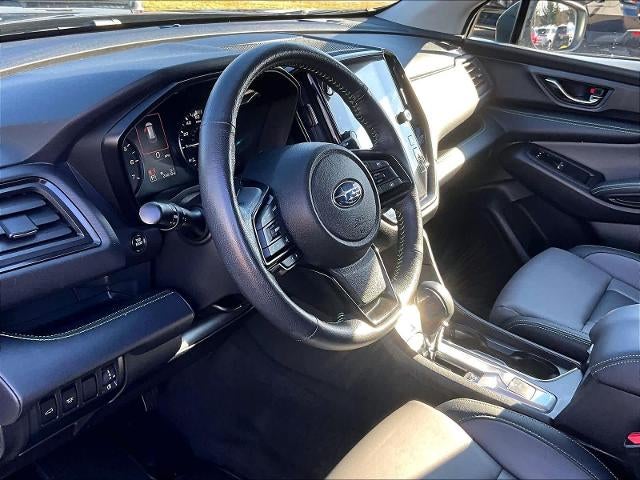 2023 Subaru Ascent Onyx Edition 7-Passenger