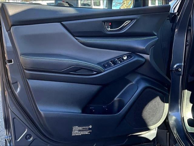 2023 Subaru Ascent Onyx Edition 7-Passenger