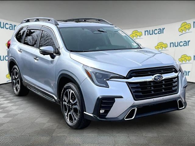 2023 Subaru Ascent Touring 7-Passenger