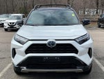 2023 Toyota RAV4 Hybrid XSE AWD (Natl)