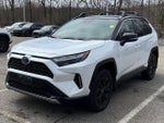 2023 Toyota RAV4 Hybrid XSE AWD (Natl)
