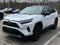2023 Toyota RAV4 Hybrid XSE AWD (Natl)