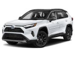 2023 Toyota RAV4 Hybrid XSE AWD (Natl)