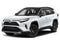 2023 Toyota RAV4 Hybrid XSE AWD (Natl)