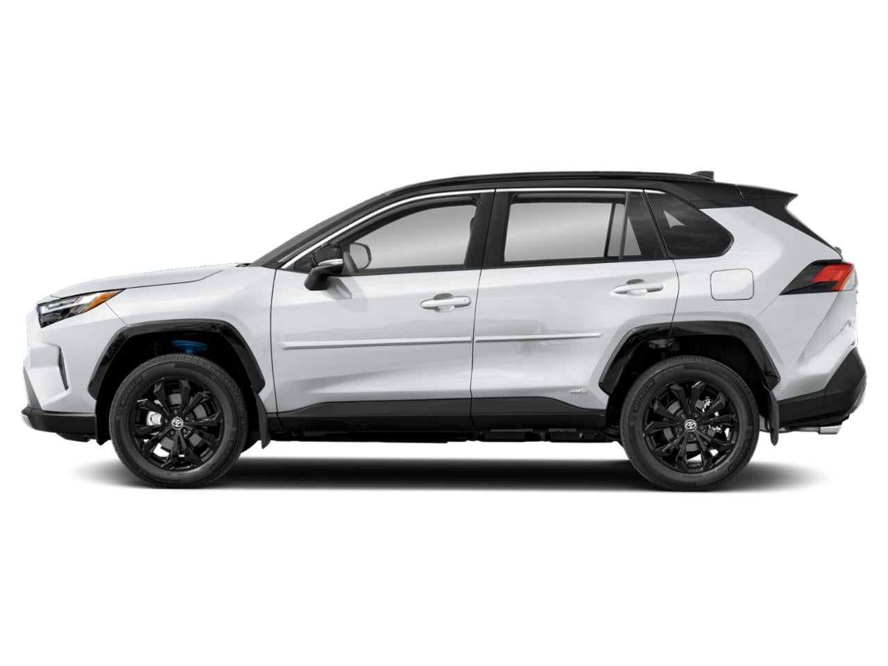 2023 Toyota RAV4 Hybrid XSE AWD (Natl)