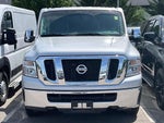 2019 Nissan NV Passenger NV3500 HD SV