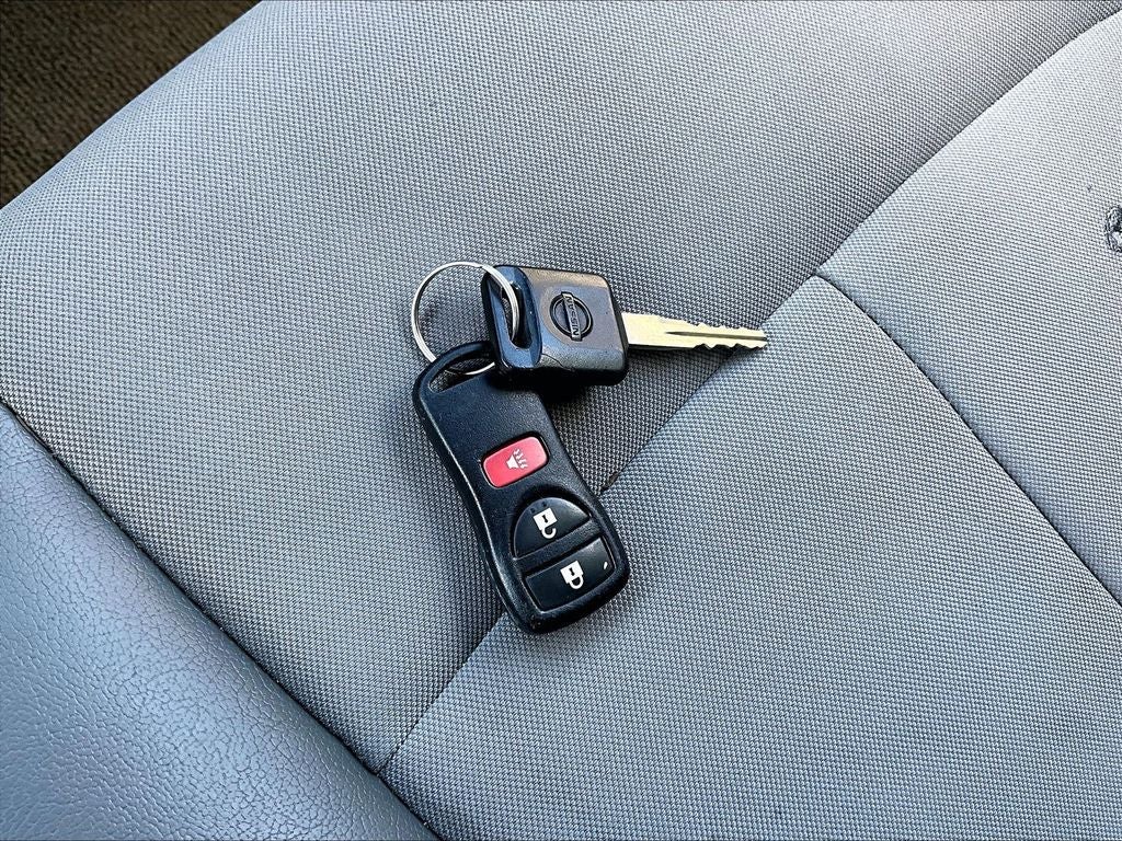 2019 Nissan NV Passenger NV3500 HD SV
