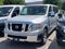 2019 Nissan NV Passenger NV3500 HD SV