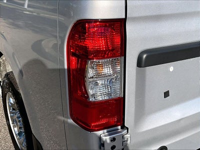 2019 Nissan NV Passenger NV3500 HD SV
